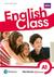 Książka ePub English Class A1 WB wyd. rozszerzone 2020 PEARSON - Liz Killbey, Catherine Bright