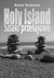 Książka ePub Holy Island Szlaki przeÅ‚ajowe - brak