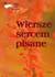 Książka ePub WIERSZE SERCEM PISANE ANTOLOGIA POETÃ“W WSPÃ“ÅCZESNYCH TOM 7 - praca zbiorowa