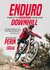 Książka ePub Enduro i Downhill Kompletny rowerowy podrÄ™cznik - Perin Arkadiusz, Åukasik SÅ‚awomir
