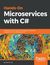 Książka ePub Hands-On Microservices with C# - Matt R. Cole