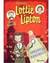 Książka ePub Przygody Lotiie Lipton. Sekrety kamienia - Dan Metcalf
