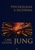 Książka ePub Psychologia a alchemia - Jung Carl Gustav