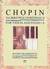 Książka ePub SÅ‚ynne transkrypcje na skrzypce i fortepian 1 - Fryderyk Chopin
