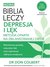 Książka ePub Depresja i lÄ™k biblia leczy - brak