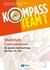 Książka ePub Kompass Team 1 MateriaÅ‚y Ä‡wiczeniowe do jÄ™zyka niemieckiego dla klas 7 | - Praca zbiorowa
