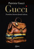 Książka ePub Gucci Patrizia Gucci - zakÅ‚adka do ksiÄ…Å¼ek gratis!! - Patrizia Gucci