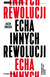 Książka ePub Echa innych rewolucji | - Drozda Jacek