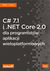 Książka ePub C# 7.1 i .NET Core 2.0 dla programistÃ³w aplikacji wieloplatformowych | ZAKÅADKA GRATIS DO KAÅ»DEGO ZAMÃ“WIENIA - PRICE MARK J.
