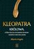 Książka ePub Kleopatra - Angela Alberto