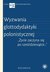 Książka ePub Wyzwania glottodydaktyki polonistycznej. - Opracowanie Zbiorowe