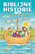 Książka ePub Biblijne historie o tym, jak BÃ³g pomaga ludziom - Juliet David