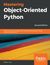 Książka ePub Mastering Object-Oriented Python - Steven F. Lott