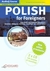 Książka ePub Audio Course: Polish for Foreigners PRACA ZBIOROWA ! - PRACA ZBIOROWA