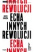 Książka ePub Echa innych rewolucji - Jacek Drozda