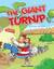 Książka ePub The Giant Turnip - Jenny Dooley, Virginia Evans