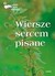 Książka ePub Wiersze sercem pisane PRACA ZBIOROWA ! - PRACA ZBIOROWA