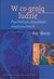 Książka ePub W co grajÄ… ludzie. Psychologia stosunkÃ³w miÄ™dzyl. - Eric Berne