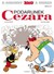 Książka ePub Asteriks Podarunek cezara Albert Uderzo ! - Albert Uderzo