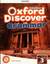 Książka ePub Oxford Discover 3 Grammar - praca zbiorowa