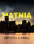 Książka ePub Matnia - Sheena Kamal