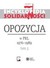 Książka ePub Encyklopedia SolidarnoÅ›ci. Opozycja w PRL 1976-1989 PRACA ZBIOROWA - zakÅ‚adka do ksiÄ…Å¼ek gratis!! - PRACA ZBIOROWA