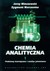 Książka ePub Chemia analityczna Tom 1 - brak