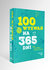 Książka ePub 100 wyzwaÅ„ na 365 dni - Hausmann Sabine