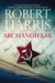 Książka ePub Archangielsk Robert Harris ! - Robert Harris