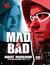 Książka ePub Rock War 1 Mad & Bad - Robert Muchamore