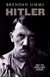 Książka ePub Hitler - Simms Brendan