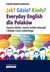Książka ePub Jak gdzie kiedy everyday english dla PolakÃ³w - brak
