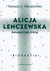Książka ePub Alicja Lenczewska - Terlikowski Tomasz P.