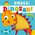 Książka ePub Uwaga! Dinozaur | - zbiorowa Praca