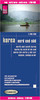 Książka ePub Korea Nord und Sud Autokarte / Korea pÃ³Å‚nocna i poÅ‚udniowa Mapa samochodowa PRACA ZBIOROWA - zakÅ‚adka do ksiÄ…Å¼ek gratis!! - PRACA ZBIOROWA