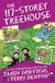 Książka ePub The 117-Storey Treehouse - Andy Griffiths, Terry Denton
