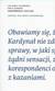 Książka ePub Jan-Nowak J. Maria W. Korespondencja 1995/89 - Jan Nowak-JezioraÅ„ski, Maria Winowska