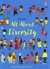 Książka ePub All About Diversity - Brooks Felicity