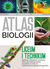 Książka ePub Atlas biologii Liceum i technikum - Baran MaÅ‚gorzata