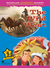 Książka ePub Macmillan Children's Readers the Wild West 5 | - Mason Paul