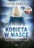 Książka ePub Kobieta w masce Dorian Zawadzki ! - Dorian Zawadzki