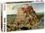 Książka ePub Puzzle 1000 - Brueghel. WieÅ¼a Babel PIATNIK - brak