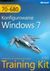 Książka ePub MCTS Egzamin 70-680 Konfigurowanie Windows 7 z pÅ‚ytÄ… CD | - McLean Ian, Peace David