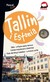 Książka ePub Tallin i estonia pascal lajt | ZAKÅADKA GRATIS DO KAÅ»DEGO ZAMÃ“WIENIA - zbiorowe Opracowanie