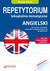 Książka ePub Angielski Repetytorium leksykalno-tematyczne A2-B1 - brak