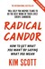 Książka ePub Radical Candor - Kimberley Scott (ilustr.)