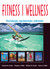 Książka ePub Fitness i wellness - Charles B. Corbin, William R. Corbin, Karen A. Welk, Gregory J. Welk