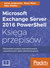 Książka ePub Microsoft Exchange Server 2016 PowerShell.. - brak