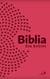 Książka ePub Biblia dla kobiet (etui z zamkiem) - praca zbiorowa