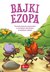 Książka ePub Bajki Ezopa - Ezop